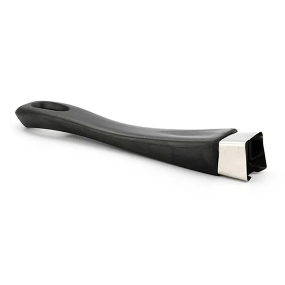 1PC Heat Resistant Bakelite Pot Replacement Handle Insulated Kitchen Hardware Accessory for Pan Cookware Repair