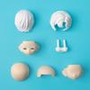 Zack Event Series 1/8 Bjd Movable Joint Doll Blind Box Mystery Box Action Anime Figure Mystery Box Cute Toys Surprise Gift Boy