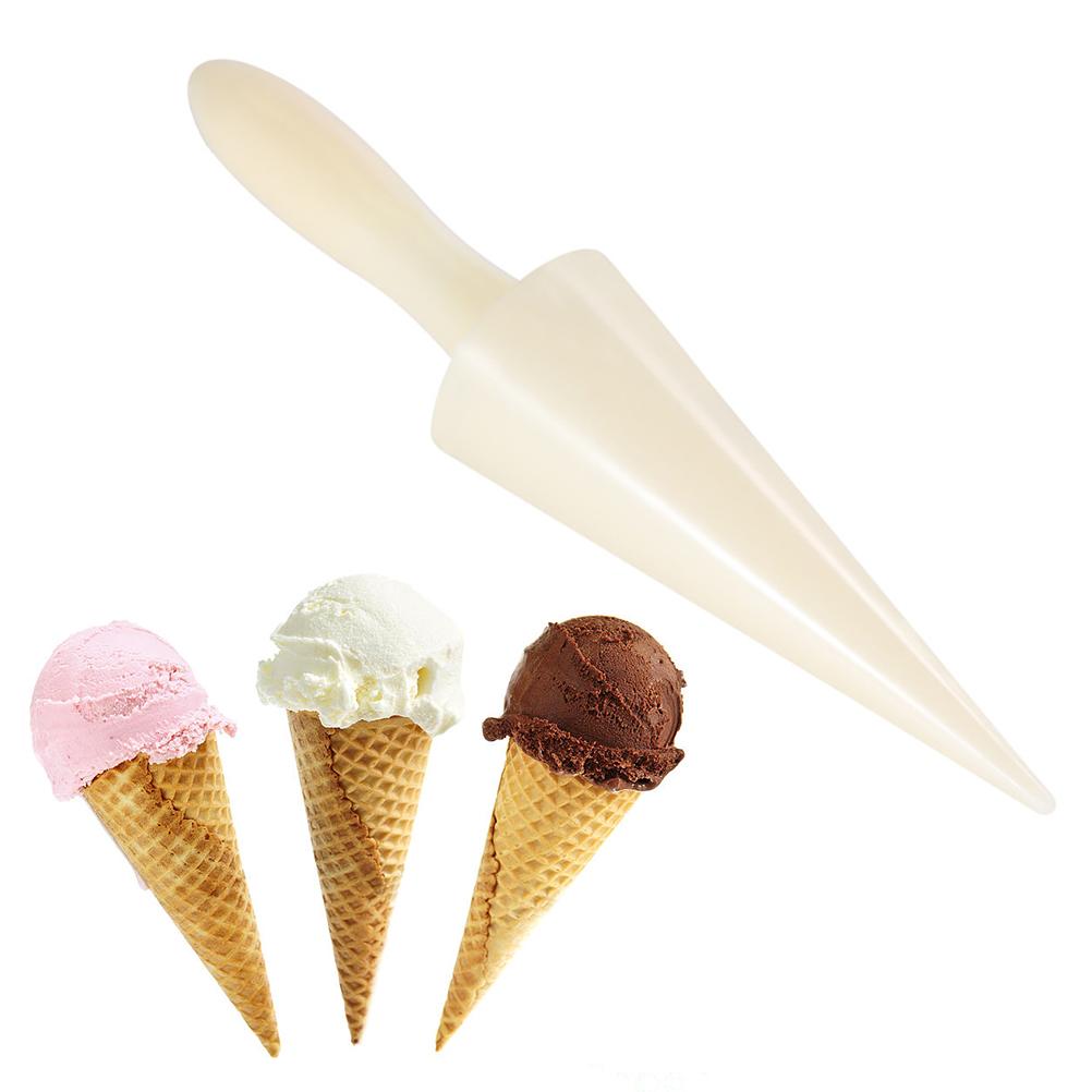 Cream Horn Molds Kitchen Tool Baking Ice Cream Cone Mould DIY Maker