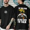Tricou Bumbac cu Mânecă Scurtă Imprimeu Dragon Ball Z Son Goku Vegeta Unisex Haine Femei Harajuku Yk Tee Tricou Casual Vintage Topuri