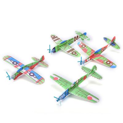 aeroplane flying toys