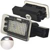 Volvo Compatible LED Door Lights - 2 Pcs