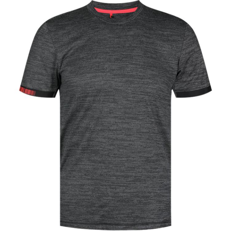 

Adidas MCode T Shirt Men s Gray DP0295 M