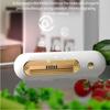 USB Charging Refrigerator Air Purifier 3-in-1 Purifier Odor Remover Pet Air Freshener  Kitchen