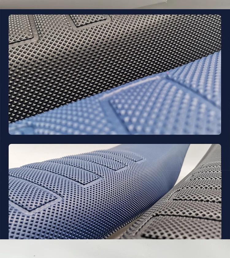 Anti-Slip Seat Cushion for AJ1, Kvis K18, Hengjian & Husqvarna Model FCTEFX250