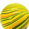 Flow Pattern Stress Ball Anxiety Relief Slow Rebound Ball Squeeze Fidget Toy Decompression Ball Pinch Sensory Toy Party Favors
