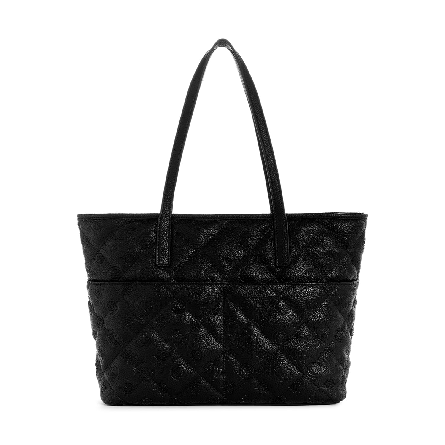 

Tote POWER PLAY TECH TOTE BLA [Guess] Women s