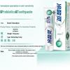 Cold Shield Professional Anti-Sensitive Probiotic Toothpaste