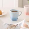 Westinghouse Petal Gradient Coffee Mug