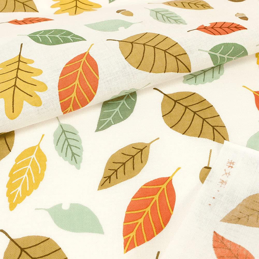 Hamamonyo Tenugui Autumn (Cold Days)