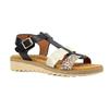 Lunar Womens/Ladies Jayla Sandals
