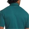 Under Armour Tech Logo Button Loose Fit Short Sleeve Polo Shirt Men tops 1290140-338