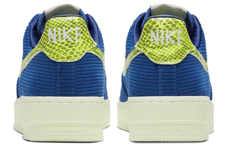 Nike Air Force 1 Low Olivia Kim No Cover Femme CK3314-400