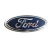 14,5 x 5,8 cm Auto j45 Dekor Přední zadní znak Auto znak Styling pro Ford Focus Mondeo Kuga Edge Fiesta Mk7 Ranger Transit Ecosport