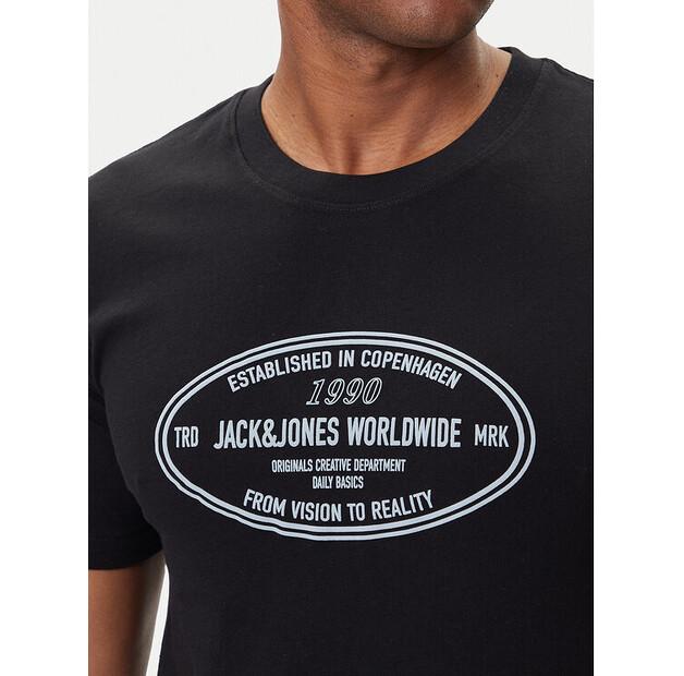 Футболка Jack & Jones York