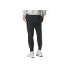 Nike Logo Warm Outdoor Fitness Training Casual Knit Pants Men Pants HV4066010