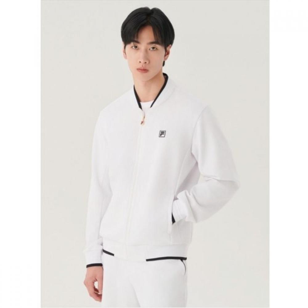 Fila Soft Stretch Zip Up Fs2ftg1301x