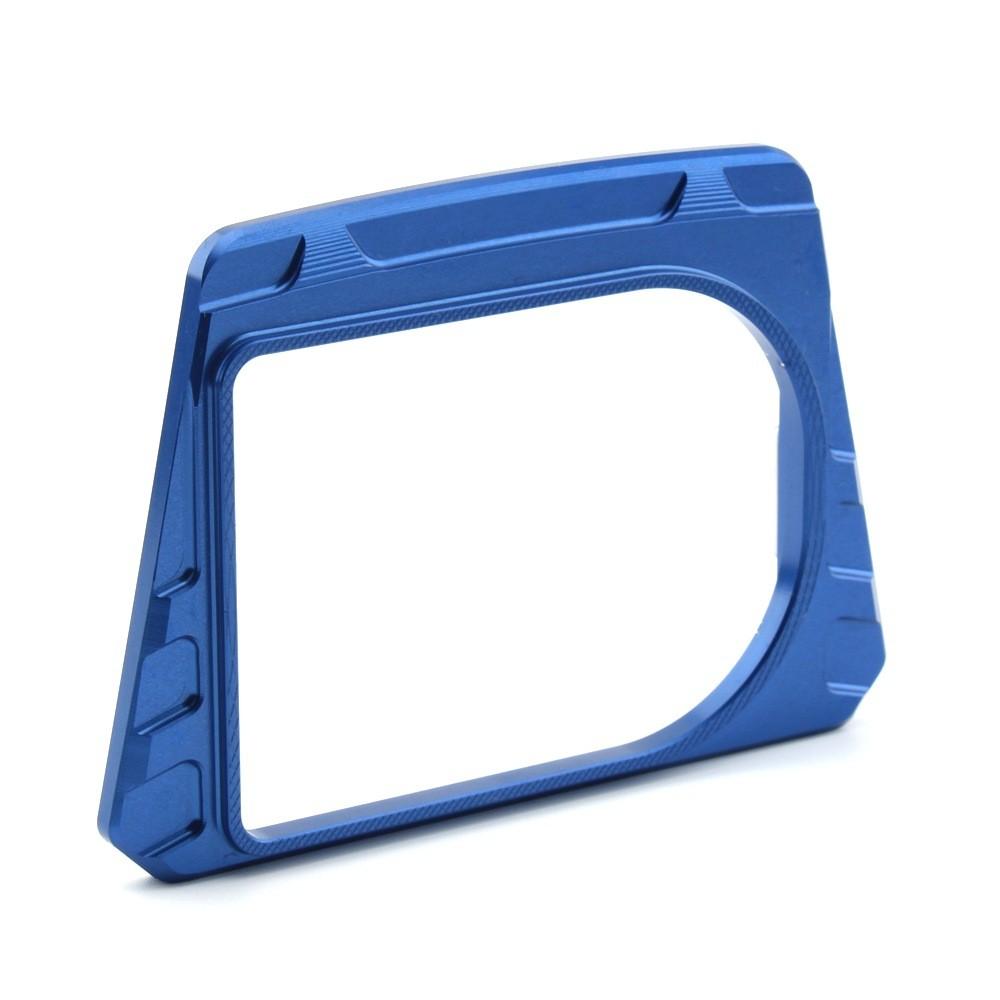 Red Black Stylish Blue Titanium Honda Nss350 2018 Ignition Lock Cover Protector