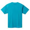 MONTBELL WIC Quick Dry Casual Outdoor Travel Breathable Short Sleeve T-Shirt Unisex