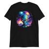 Cyberpunk Alien - Unisex T-Shirt