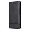 For Honor X60 5G Case Cowhide Texture PU Leather Wallet Phone Cover
