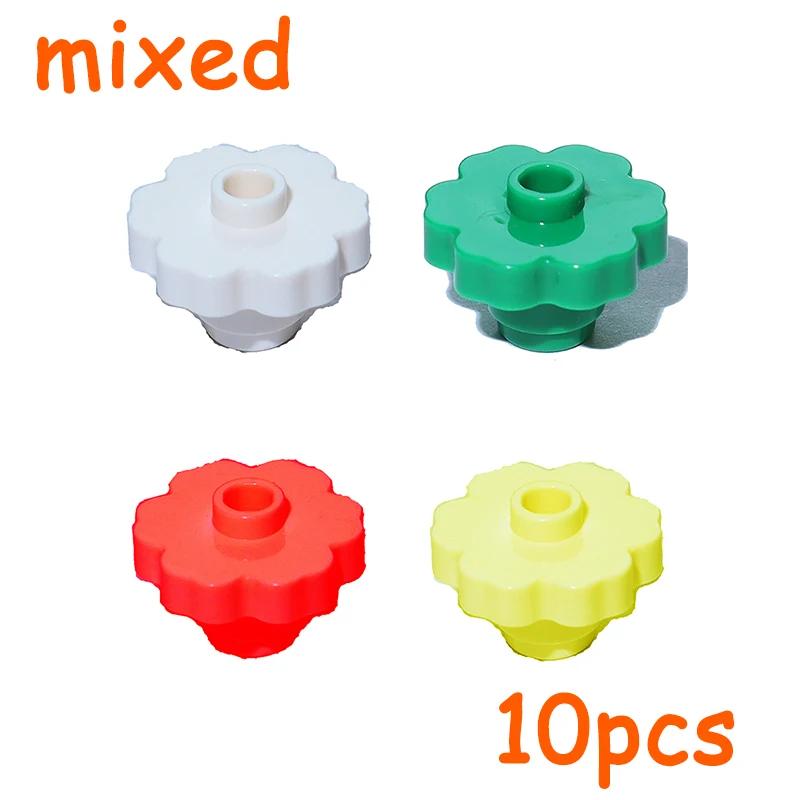 

MOC Plants Accessories Bricks City Big Pine Tree Branch Bush Green Grass Flower Building Bricks 2417 2423 4727 6255 30176 33291