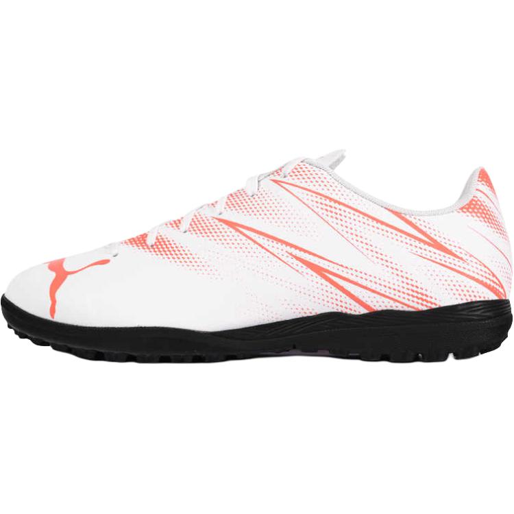 

Puma Attacanto TT Jr Удобные Универсальные Низкие Детские Футбольные Бутсы Детские Футбольные Бутсы Белые 107481-13 37.5