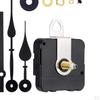 Clock Movement DIY Mechanism Long Shaft Replacement Kits