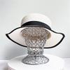 Creative Iron Art Wig Stand Mannequin Head Hollow Iron Hat Rack Suitable for Showcasing Wigs Hats and Accessories