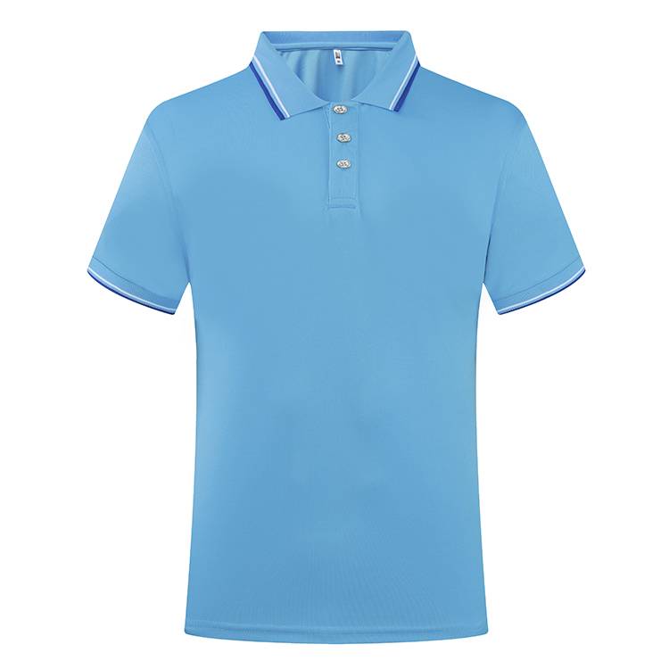 

XBLH 1828 Рубашка ПОЛО из тенселевого хлопка, 170 г 4XL