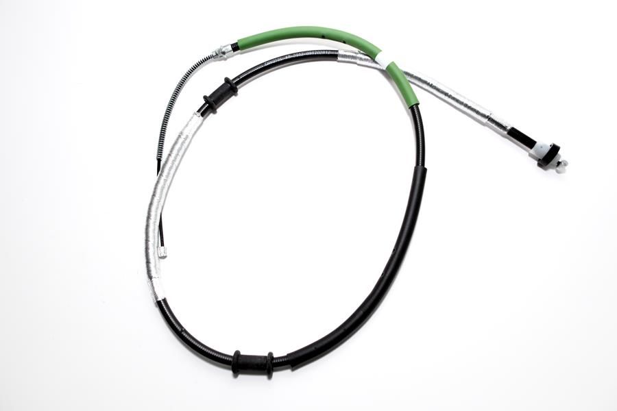 

Handbrake Cables Rear Ford Trans t Connect K sa ase Abs Siz 46835328 - 46835328