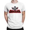 Men's Danhausen Funny Wrestling T Shirts  Cotton Clothing Vintage Short Sleeve Round Collar Tee Shirt Gift Idea T-Shirt