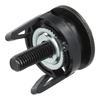 For Ram 5500 Replacement For Ram Mount Clip Auto Part For Ram Truck 1 Piece Direct Replacement Plastic Material