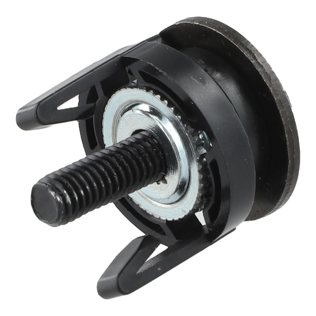 For Ram 5500 Replacement For Ram Mount Clip Auto Part For Ram Truck 1 Piece Direct Replacement Plastic Material
