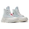 Converse Run Star Legacy CX Y2K Platform High Top Espadrilles Unisex Blue & White