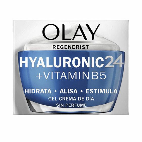 

Увлажняющий крем Olay Hyaluronic 24 Vitamin B5 50 мл