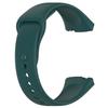 Bracelet en Silicone Pour Redmi Watch 3 Active Bracelet de Remplacement Pour Xiaomi Mi Band Watch3 active Bracelet de Poignet Respirant Bracelet