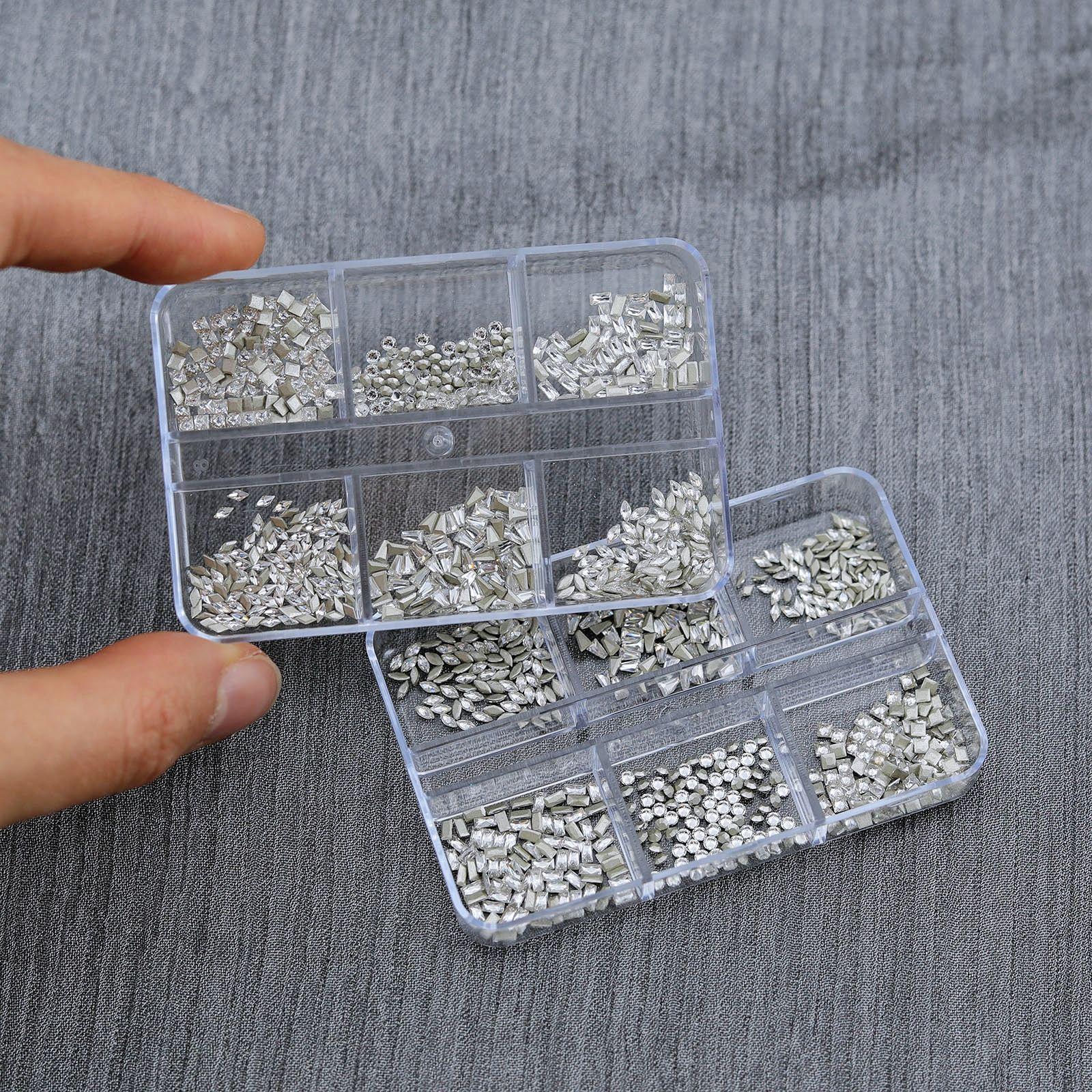 

Скошенный циркониевый маникюрный бор: Броский Мини Ромб Маркиза Глаз Капля Воды Бриллиант Ювелирное Изделие Сверло