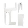 Compatible with 23 Models: Toyota Alphard, ALPHARD VELLFIRE 40 Series - Steering Wheel, Gear Lever, Door Switch.