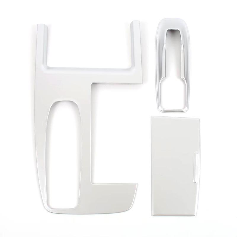 Compatible with 23 Models: Toyota Alphard, ALPHARD VELLFIRE 40 Series - Steering Wheel, Gear Lever, Door Switch.