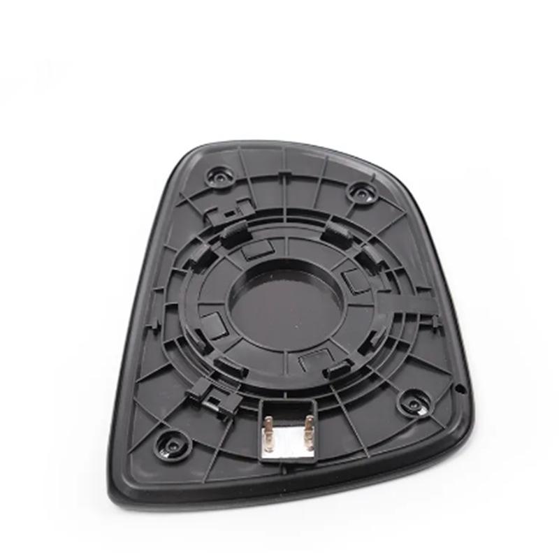 Pro 07-19 Kia Carens Výměna vyhřívaného skla bočního zrcátka