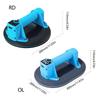 Electric Vacuum Suction Cup Ceramic Tile Glass Suction Cup Automatic Air Replenishment Suction Lift Handling Air Pumping