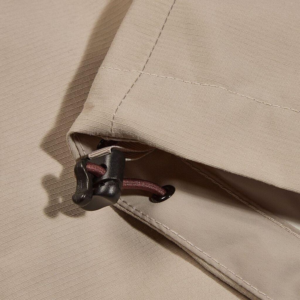 Куртка Berghaus Hillwalker Interactive Jacket taupe