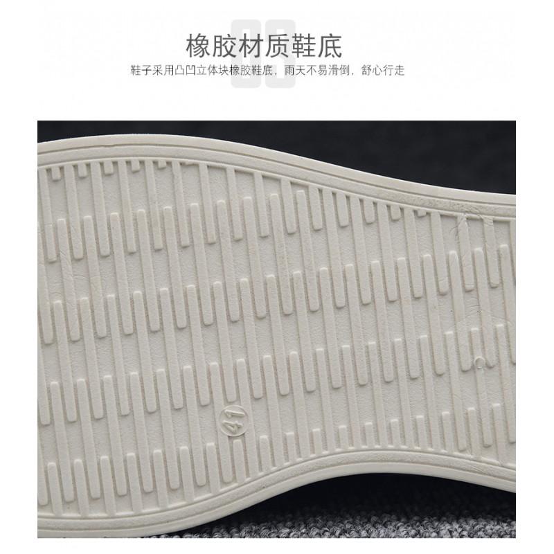 Mens Breathable Mesh Sneakers Low Top Casual Shoes Lightweight Comfortable Walking Daily Wear
