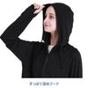 UV Sun Cool To the UV Water Ice One Size Fits Black [ICE BOLERO] Protection, Protection, Touch, Protection, Cool, Hoodie, Repellent, Bolero, All,