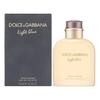 Dolce & Gabbana Light Blue Eau De Toilette Spray for Men 4.2oz-3423473020516