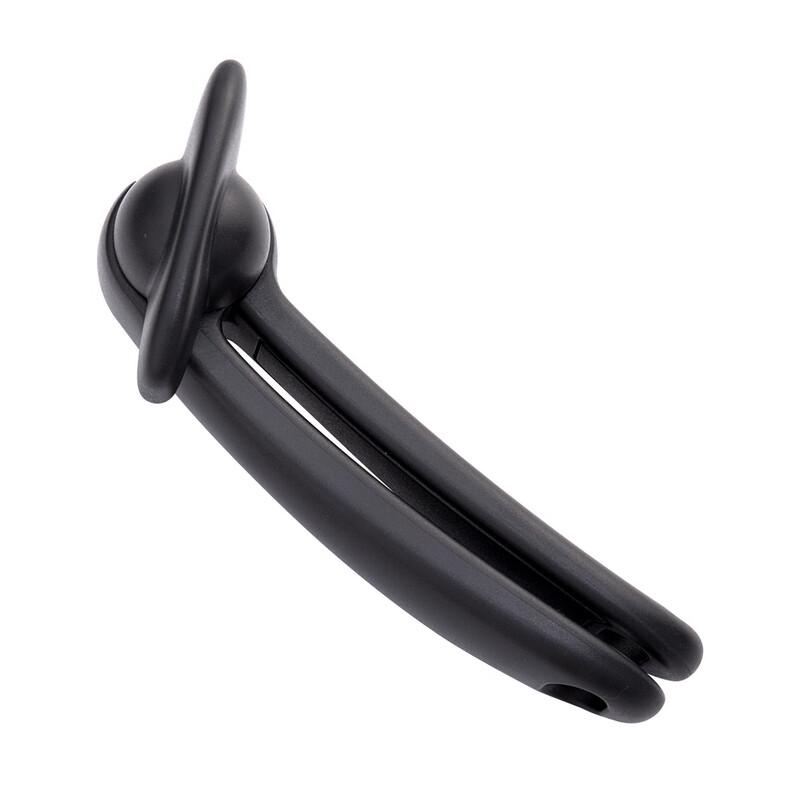 Stainless Steel Heavy-Duty Can Opener