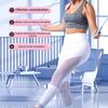 Rychlé švihadlo pro muže a ženy, švihadlo pro dospělé, hubnutí, dětské sporty, přenosné fitness vybavení, profesionální