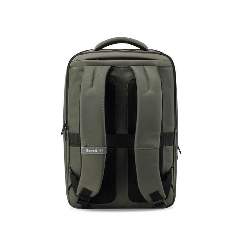 Samsonite BQ7*04103 Ultralight Business Commuter Backpack