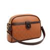 Bag 2025 new crossbody bag casual middle-aged lady mom bag versatile commuter hand-carried shoulder bag underarm bag